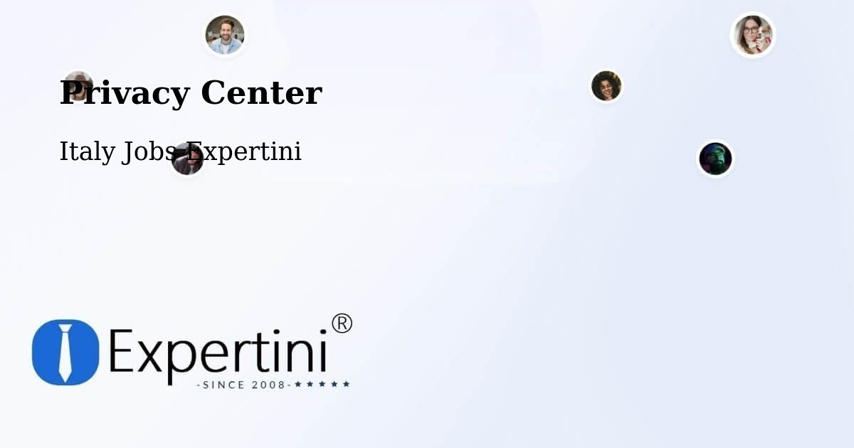 Privacy Policy – Formia - Italy Jobs Expertini
